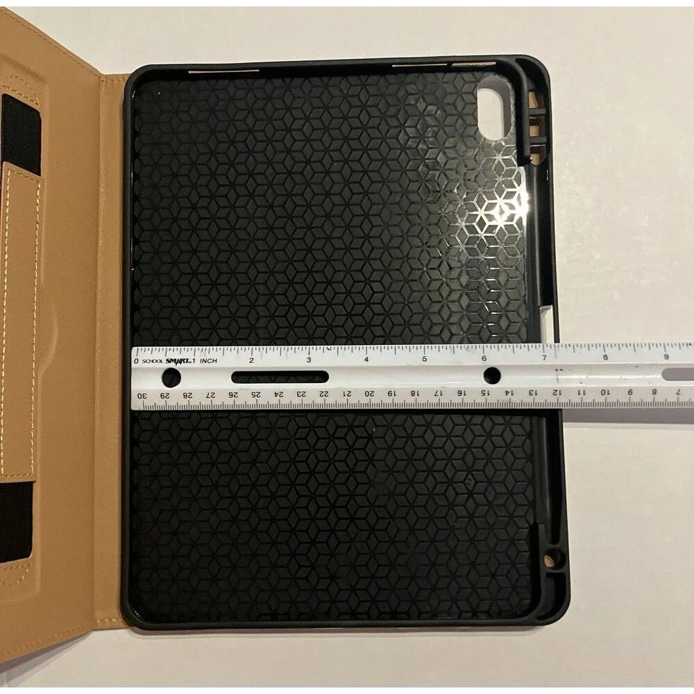 iPad Air Leather Folio Case 4th/5th Generation